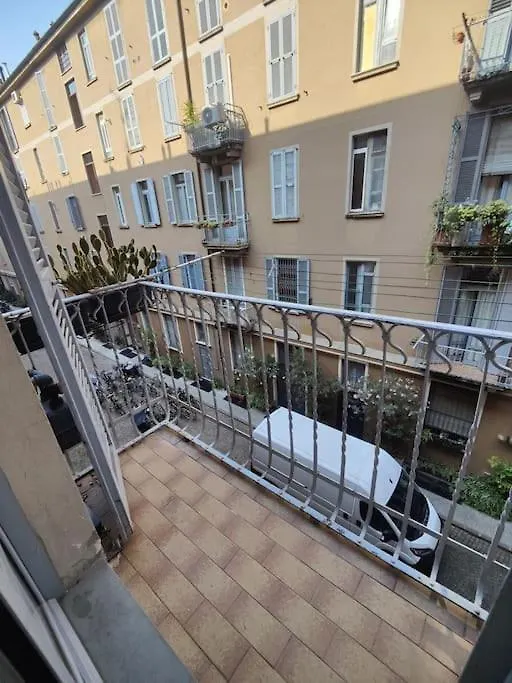 Appartamento Orti 14 Milano Italia